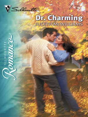 cover image of Dr. Charming